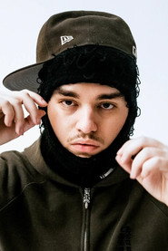 Photo of Yeat as self