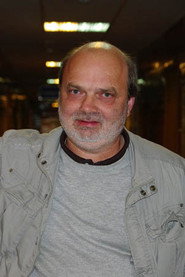 Photo of Vladlen Barbe as Pronin