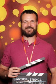 Photo of Dustin Matteson as Quinn