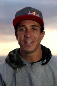 Photo of Robbie Maddison as Self