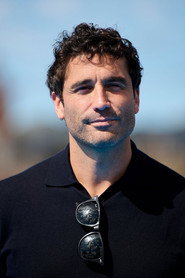 Photo of Álex García as Fabio Torres Lozano