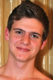 Photo of Sam Tyson