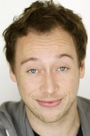Photo of Matt Mider as Pete