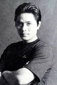 Photo of Zhang Kanger as Du Shengyuan