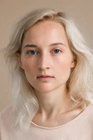 Photo of Leili Shikhalieva as (voice)