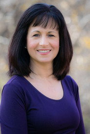 Photo of Viv Farmer as Sue