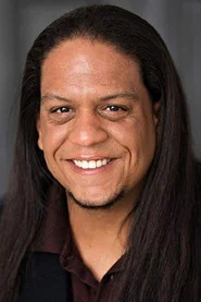 Photo of Chaka DeSilva as Roland
