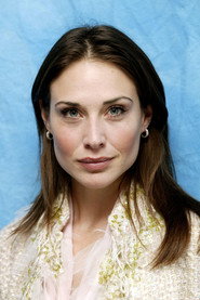 Photo of Claire Forlani as Katrina