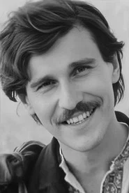 Photo of Igor Taradaikin