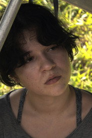 Photo of Oli Calamari as Nathália