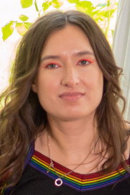 Photo of Ellie Eastleigh
