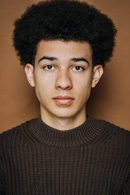 Photo of Zavien Garrett as Diner Fan