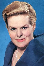 Photo of Maureen Forrester as Herself