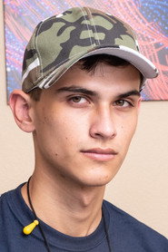 Photo of Justin Cross