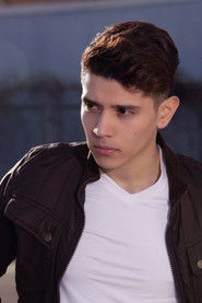 Photo of Christian Gallegos as Mario