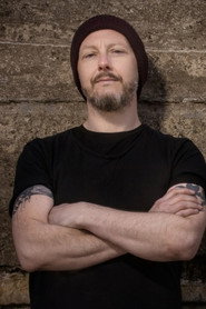 Photo of Michael McKeegan as Bass