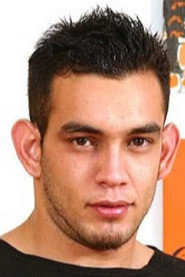 Photo of Diego Vicente