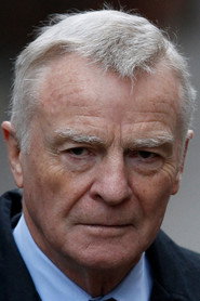 Photo of Max Mosley as Self