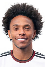 Photo of Willian as Self