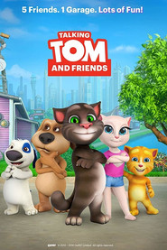 Season 3 poster