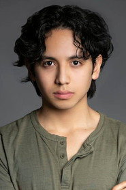 Photo of Sebastian Rojano as Bruno