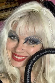 Photo of Goddess Starla