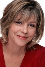 Photo of Andrée Cousineau as L'agente