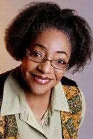 Photo of Cynthia Dorn as Nurse Smoot