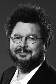Photo of David Gelernter as Self