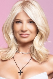 Photo of Fay Skorda as Self - Host