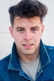 Photo of Anthony Laurita as Zane