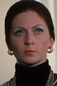 Photo of Jan White as Joan Mitchell