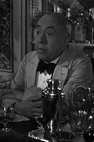 Photo of Georges Pally as Inspector Laprune