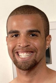Photo of Jeremy Fire