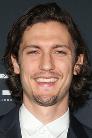 Photo of Tyler Riggs as John Turner
