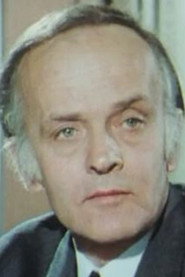 Photo of Michel Dacquin as Beck
