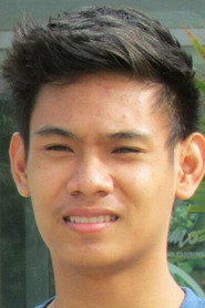 Photo of Jiro Telan as Surf Instructor