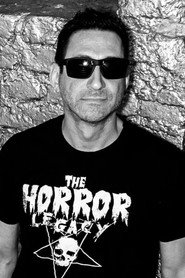 Photo of Dave Neabore as One-Eyed Shitter (voice)