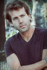 Photo of Santiago Salcido as Francisco