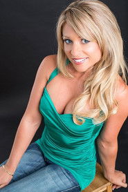 Photo of Tara Phillips as Donna