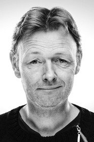 Photo of Hans Tórgarð as Sigmund Garðalið