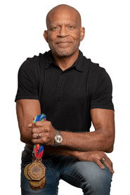 Photo of Lee Kemp as Self