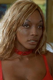 Photo of Amy as Claudia