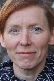 Photo of Tiina Mölder as Self