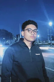 Photo of Youssef Hesham as Light Seeker