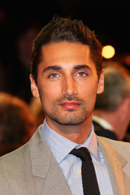 Photo of Hugo Taylor as Self