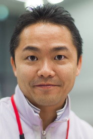 Photo of Junichi Masuda as Himself