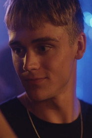 Photo of Silver van Sprundel as Tim