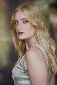 Photo of Sydney Alexa Banton as Amber