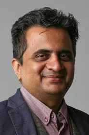 Photo of Kandarp Mehta as Samir